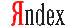 Yandex (76x27)